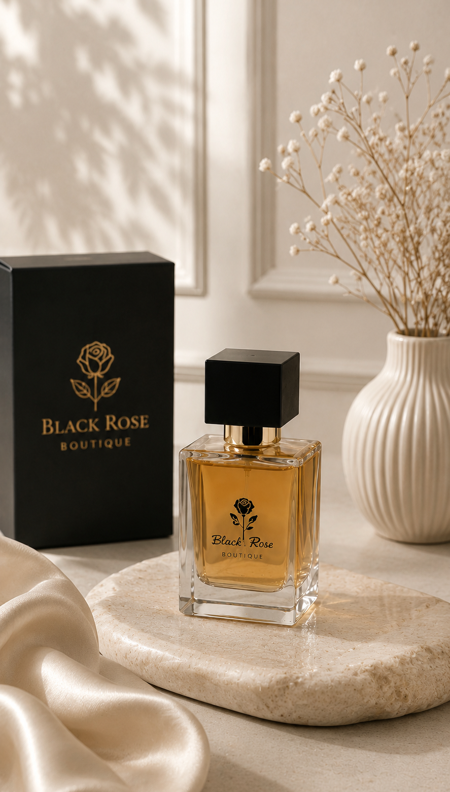 عطر و ادکلن